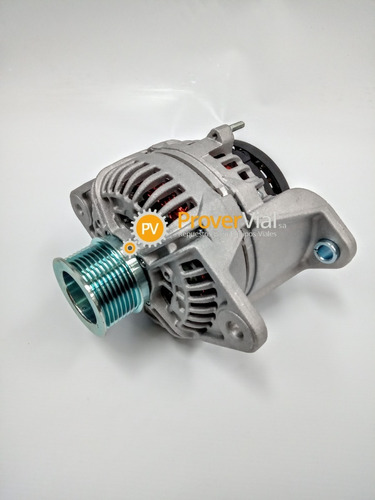 Alternador Alternativo John Deere At300167