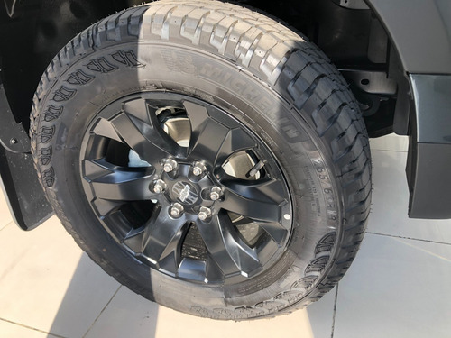 Imagen 20 de 25 de Chevrolet S10 Ltz Z71 4x4 At Entrega Inmediata Dq #5