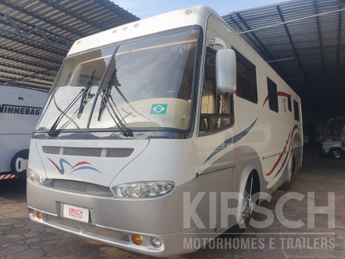 Imagem 1 de 15 de Motorhome Kaiper - 1992/2015 - Y@w5