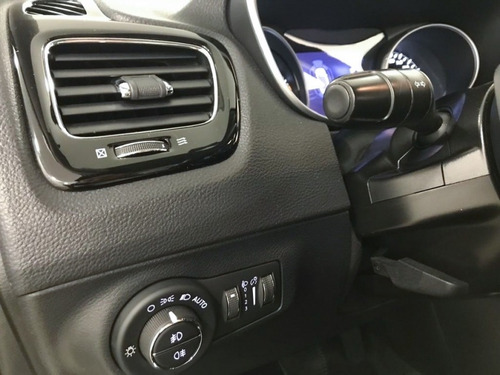 Imagem 3 de 15 de Jeep Compass Limited 2.0 16v 4x2 - Flex Aut.