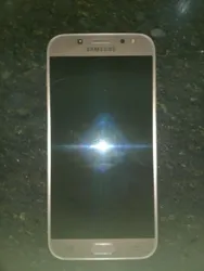 Comprar Celular J 530 J5 Pro Em Bom Estado Somente Tela Quebrada no Mercado Livre