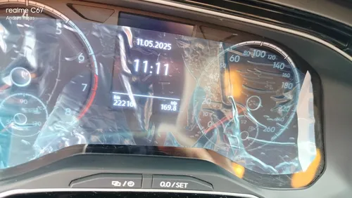 Volkswagen Nivus Comfortline 1.0 AT