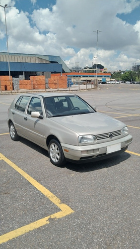 Vw Golf Gl
