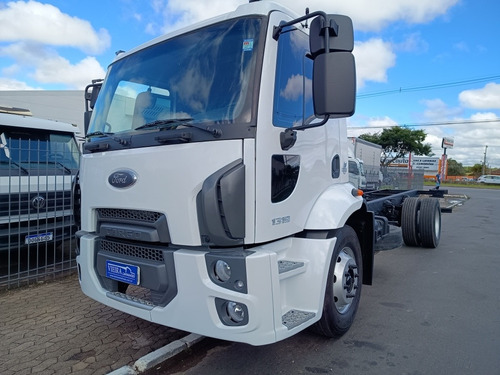 Ford C 1319 2015 Toco Chassi