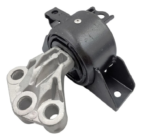 Coxim Motor / Cambio Manual Esquerdo Onix Prisma Spin Cobalt