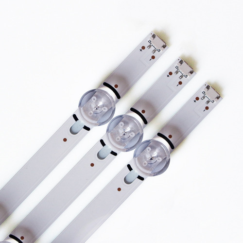 Imagen 3 de 6 de Kit Leds LG 42lb5500 42lb5800 42lb5830 42lb6500 Nuevas
