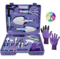 Comprar Tbltaca Juego De Herramientas De Jardín, Herramientas De Jar