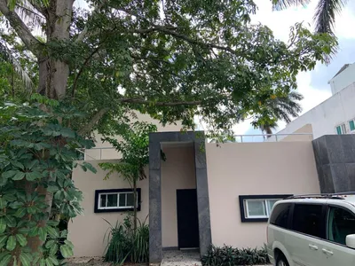Casa en renta