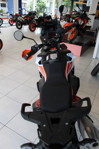 Ktm 790 Adventure R 2020 1200 Km Usado Pro Motors