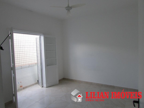 Imagem 12 de 15 de Apartamento Ótima Localização Centro De Itanhaém - 860