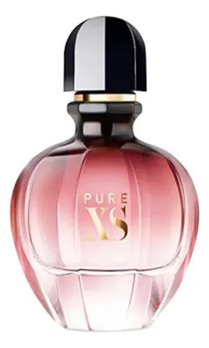 Paco Rabanne Pure Xs For Her Eau De Parfum - Perfume Feminino 80ml
