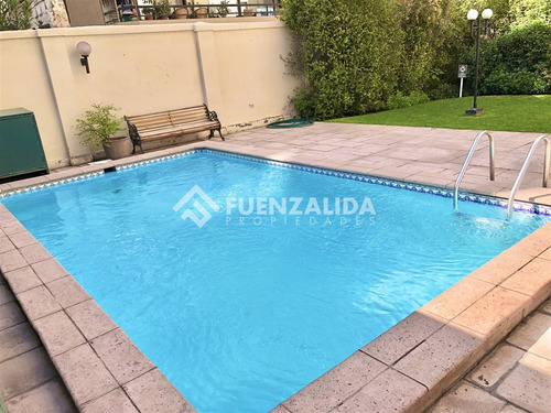 Venta Depto San Sebatian / 2d-2b-1e-1b