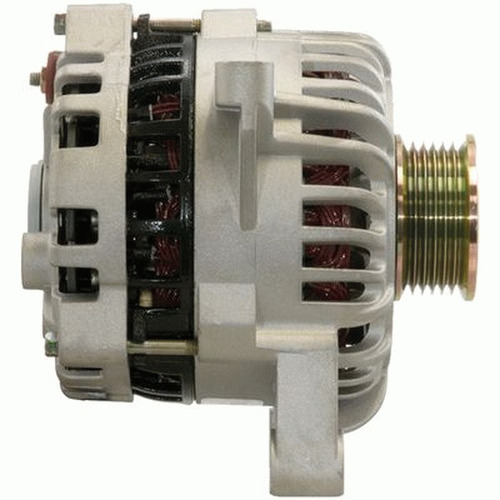 Alternador Ford Lobo 2003 8 Cil 5.4l 110 A (Reacondicionado)