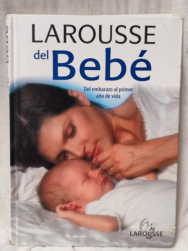 Libro La Luz Del Bebé Del Embarazo Al Primer Año De Vida