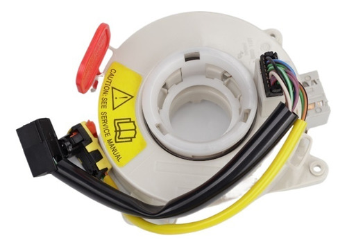 Correa Cable Airbag Claxon Plano Fiat Novo Uno 2015 2016