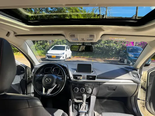 Mazda 3 2.0 Grand Touring At
