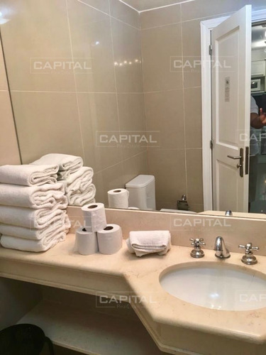 Imagen 6 de 16 de Apartamento En Venta De Un Dormitorio Solanas Green Park - Punta Ballena Punta Ballena