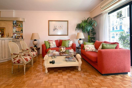Venta Departamento De 5 Ambientes Excelente C/cochera Y Vig Almagro / Caballito