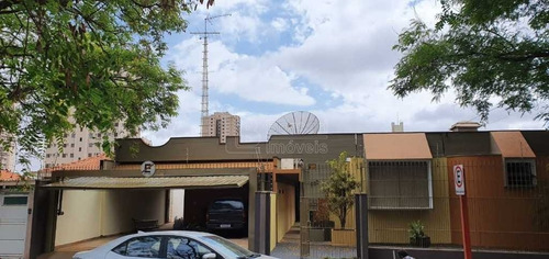 Imagem 2 de 6 de Venda De Casas / Padrão Na Cidade De Araraquara 10539