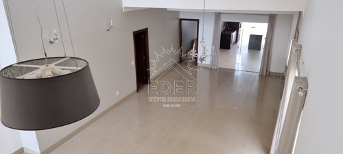 Imagem 15 de 15 de Casa Em Condominio - Jardim Magnolias - Ref: 4374 - V-4374