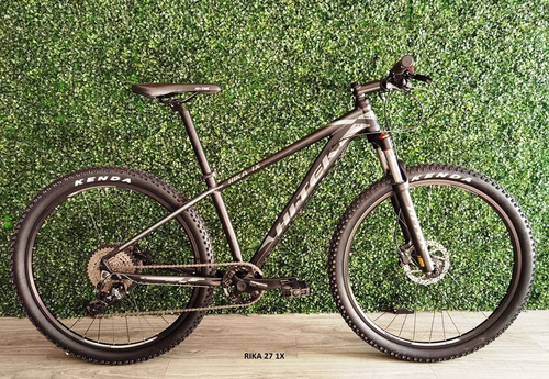 Bici Mtb Hi-tek Rika 27 1x Xs 1x10 Vel