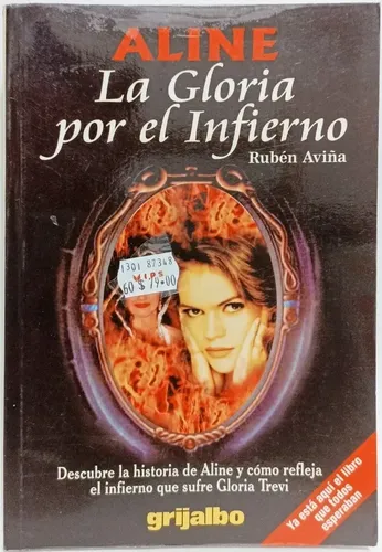 Aline La Gloria Por El Infierno (gloria Trevi) | Envío gratis