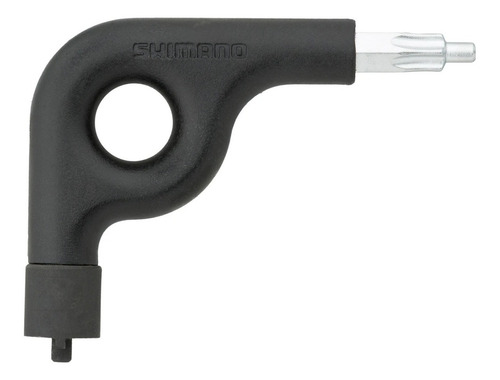 Llave Shimano Para Tornillo De Plato Tl-fc22 T40