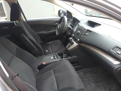 Honda Cr-v 2.4 Ex Mt