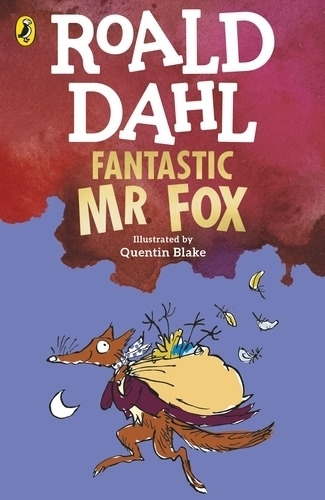 Fantastic Mr.Fox (New Edition) - Roald Dahl, de Dahl, Roald. Editorial PENGUIN, tapa blanda en inglés internacional, 2007