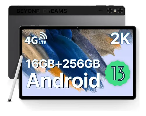 Umidigi A15 Tab Android Tablet,11 Inch Dual Sim 4g | Cuotas sin
