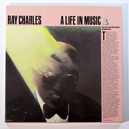 Ray Charles: Una Vida En La Música.