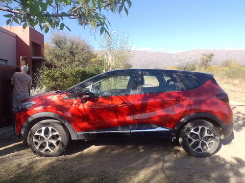 Renault Captur 2.0 Intens