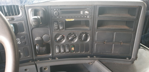 Scania G 420 6x4 Ano 2011