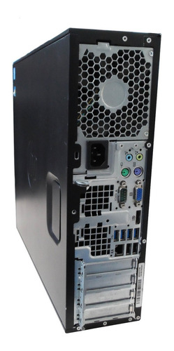 Computador Hp 6300 Intel Core I5 8gb 1tb Semi Novo (Recondicionado)