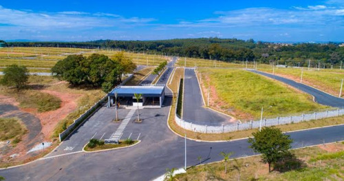 Terreno 200m Condomínio Reserva Da Mata - Morro Vermelho