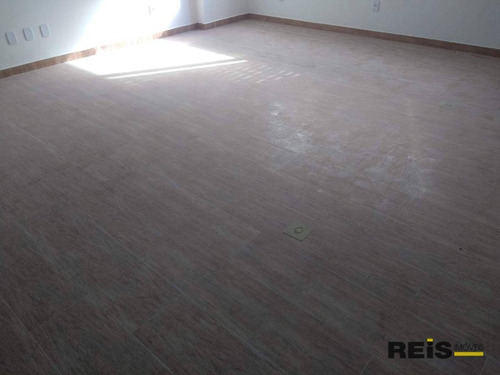 Imagem 8 de 12 de Sala Para Alugar, 45 M² Por R$ 1.500/mês - Parque Bela Vista - Votorantim/sp - Sa0106