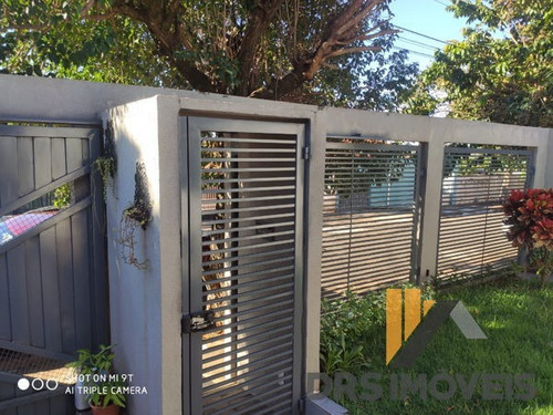 Imagem 2 de 16 de Casa Térrea Com 4 Quartos - Ca502-v
