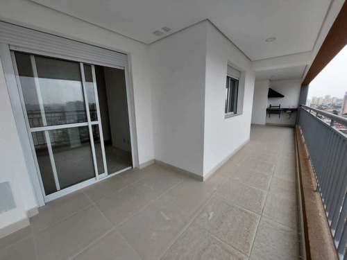 Imagem 4 de 14 de Apartamento Residencial Em São Paulo - Sp - Ap0657_rrx