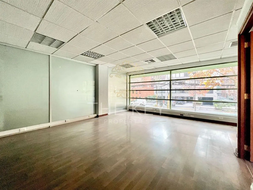Oficina En Arriendo En Calle Encomenderos, Barrio El Golf