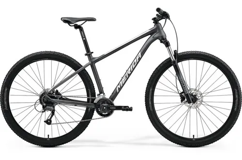 Bicicleta cuadro 2025 xl