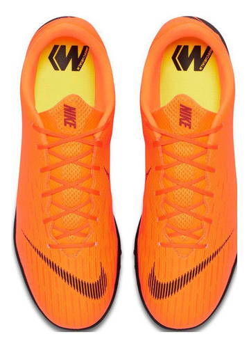 Zapatillas Nike Mercurial Vaporx 12 Academy Tf