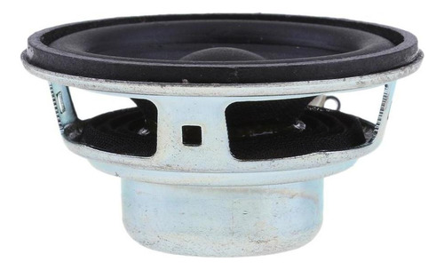 2 X Borde De 45mm 4ohm 5w Con 16 Bobina For Altavoces De