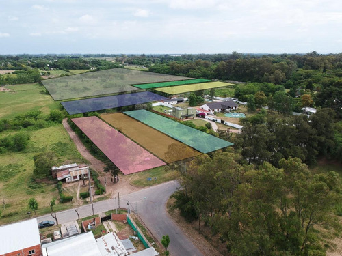 Imagen 2 de 3 de Terreno - Capilla Del Señor