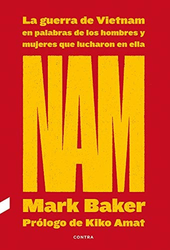 Nam - Baker, Mark