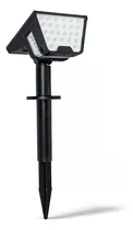 Comprar Estaca Led Solar Ideal Parques O Jardines Ip65 Luz Fria