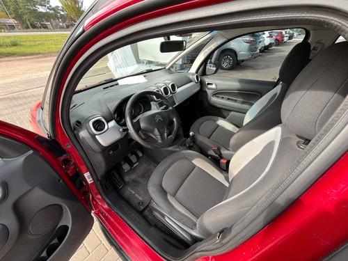 Citroën C3 Aircross 1.6 Vti 115 Feel
