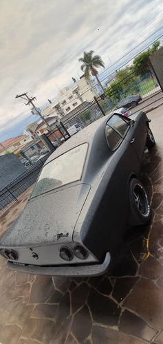 Chevrolet Opala
