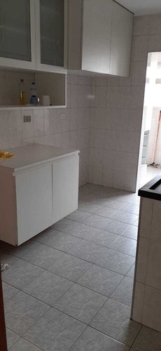 Imagem 7 de 13 de Apartamento Em São Paulo - Sp - Ap0016_elso