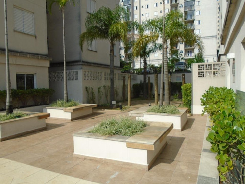 Imagem 14 de 21 de Apartamento Com 2 Dormitórios À Venda, 49 M² Por R$ 295.000,00 - Jardim Celeste - São Paulo/sp - Ap1818