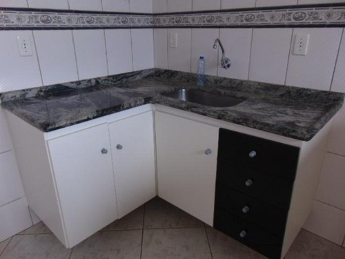 Imagem 12 de 30 de Apartamento Residencial Para Locação, Residencial Montreal, Paulínia. - Ap0240 - 33596671